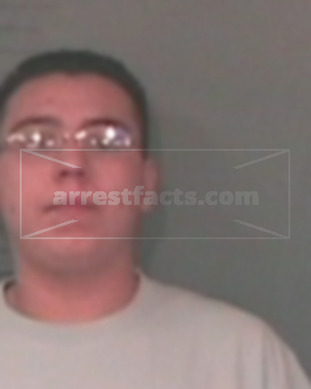 Corey Adam Martinez