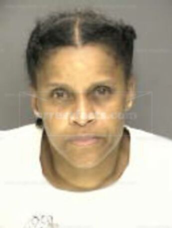 Antoinette Catlett
