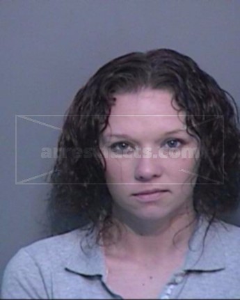 Brittany Lashay Cooper