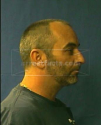 James Carl Asbill