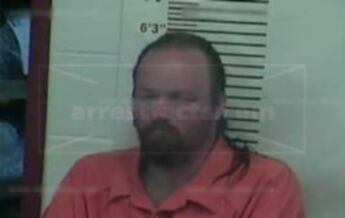Johnny Ray Bevens