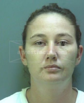 Donna Earlene Brooks