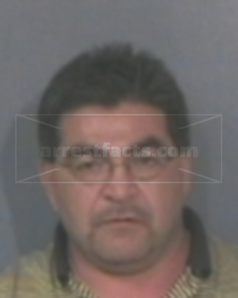 Eddie Lee Gomez