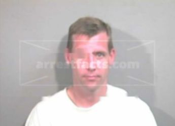 Brian Keith Wasson