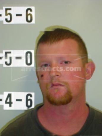 Terry Dell Stephens