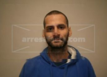 Aaron Wayne Briley