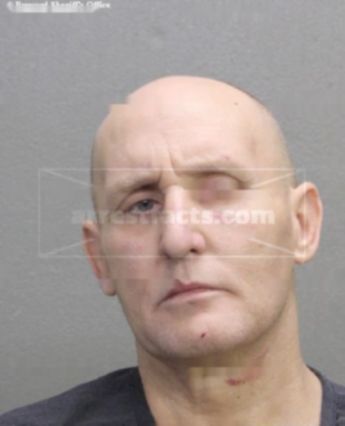 Michael Lewis Kline