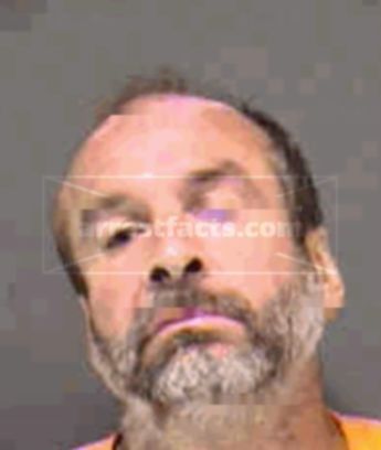 Gregory Michael Miller