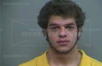 Trey Nicholas Kirk