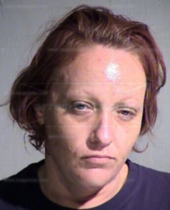 Holly Katherine Bartlett