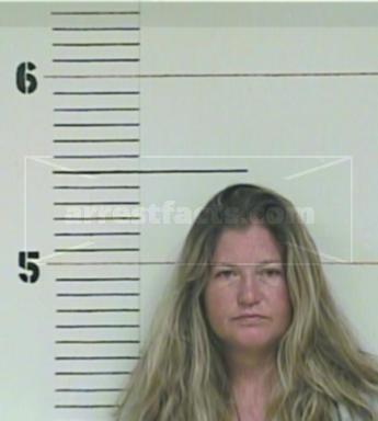 Kimberly Michelle Benoit