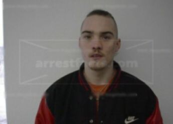 Joshua Wayne Motley