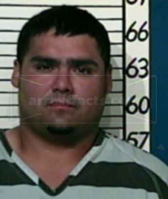 Benjamin Armenta Nunez