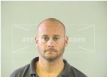 Ryan Bradley Hurst