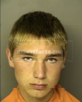 Austin Alex Asseff