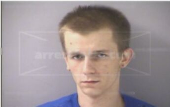 Douglas Paul Goins