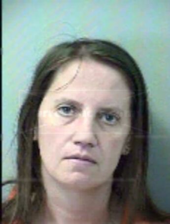 Joann Manning Martin