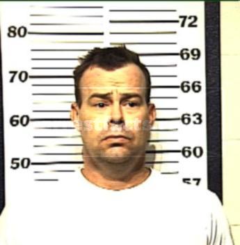 Raymond Wayne Allen