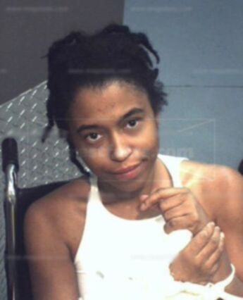 Kenesha Wynette Lattimore