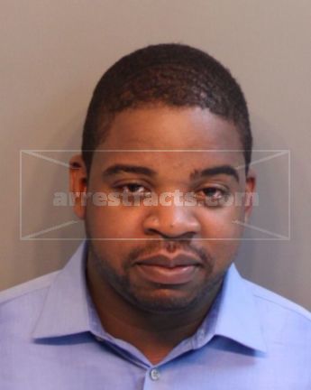Joshua Ray Hubbard