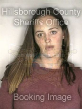 Stacy Michelle Helfer