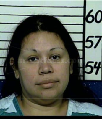 Felicia Moreno Hernandez