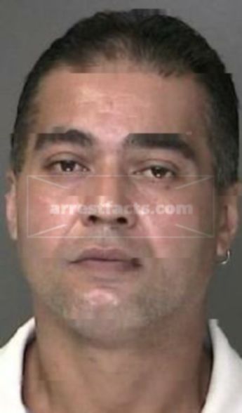 Arbell Soto