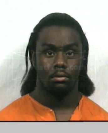 Travis Nathaniel Pearson