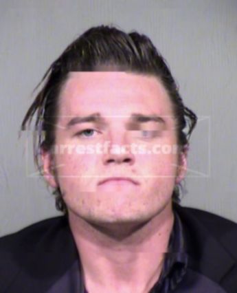 Nathan Andrew Mckenzie