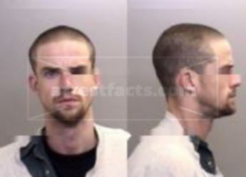 Steven Cole Daniels