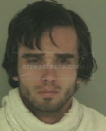 Jonathan Russell Obrien