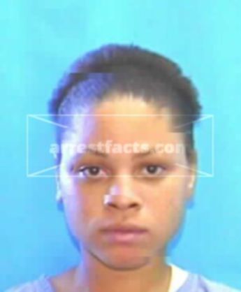 Tamitra Danielle Durgin