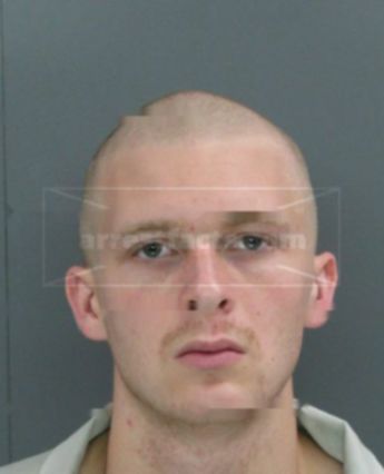 Benjamin Louis Nation