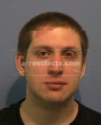 Trenton Nicholas Lacy