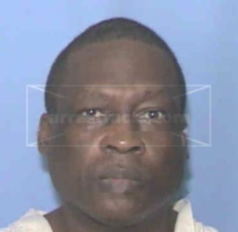 James Edward Dewberry