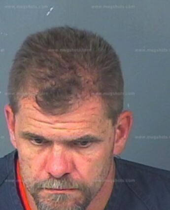 John Robert Moore