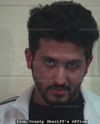 Fayez Naif J Alanazi