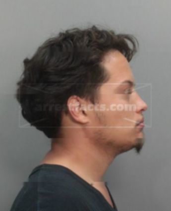 Andrew Figueroa