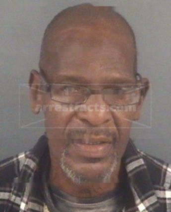 Daniel Washington