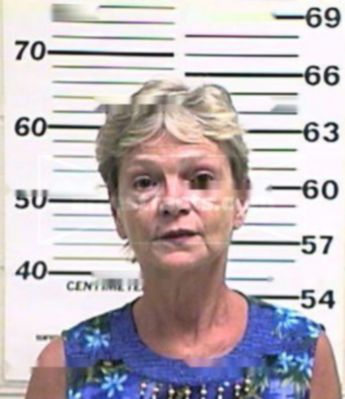 Nancy K Parker