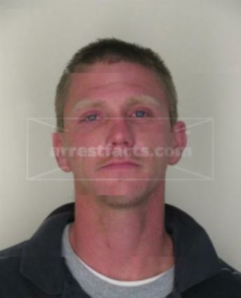 William Scott Overstreet