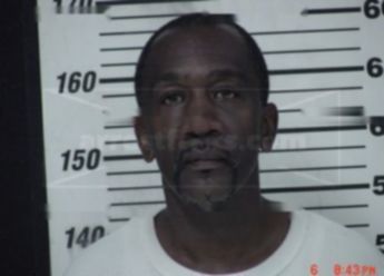 Rickey Barrett