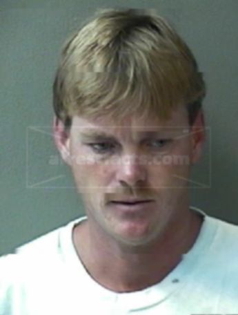 Bruce Randolph Holley