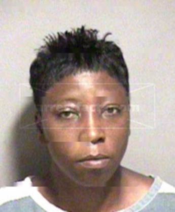 Tanya Michelle Hanks