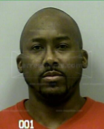Michael Clifton Robinson