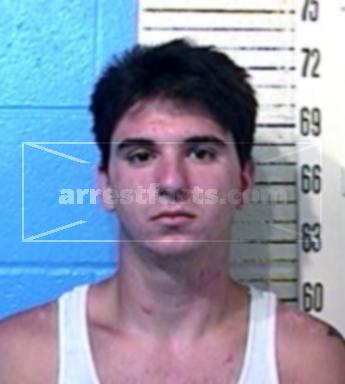 Waylon Jason Fisher