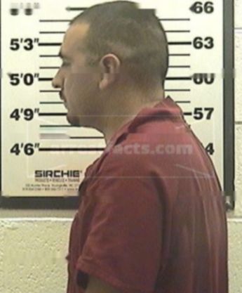 Kevin Garcia