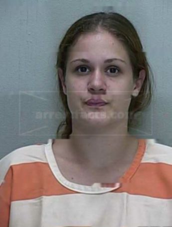 Ashley Nicole Lambert