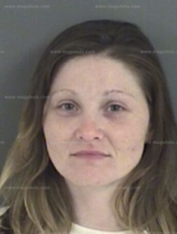 Amber Nicole Humphries