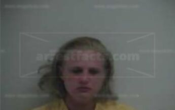 Pamela Michelle May